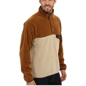 Patagonia Synchilla Pullover
